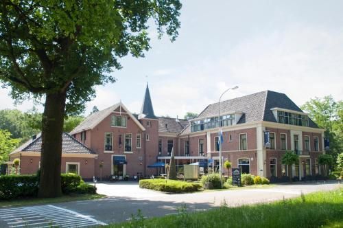 Boetiek Hotel BonAparte Lochem 1