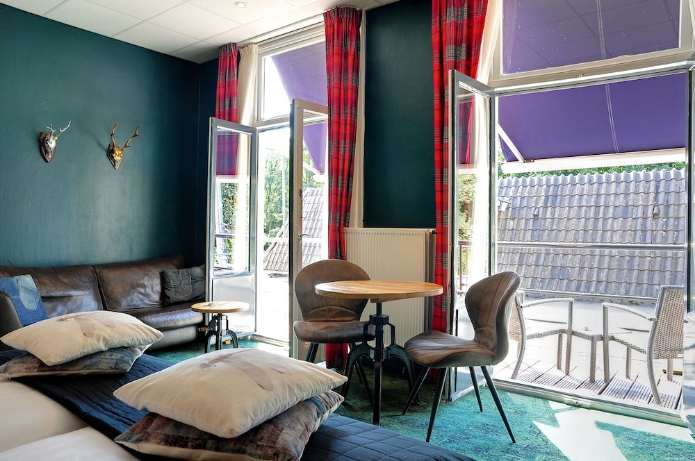 Fletcher Boshotel de Lochemse Heuvels 3