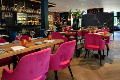 Boetiek Hotel BonAparte Lochem 2