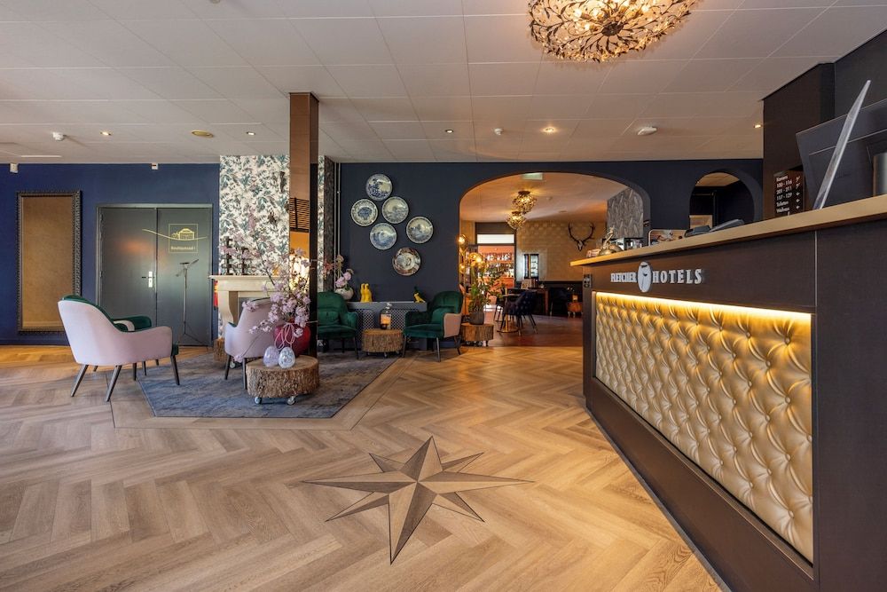 Fletcher Boshotel de Lochemse Heuvels 2