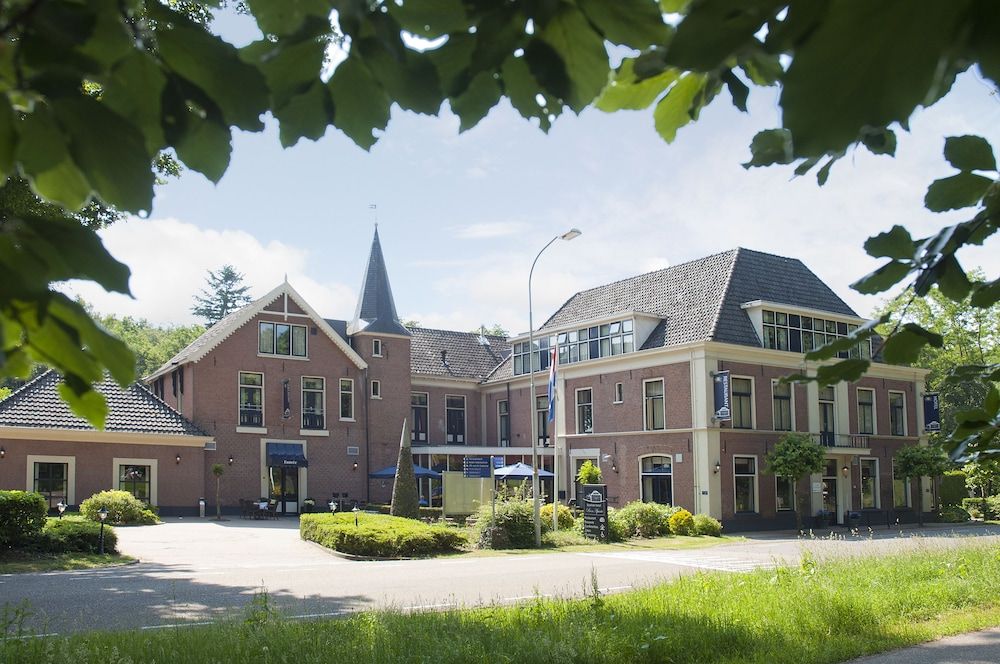 Fletcher Boshotel de Lochemse Heuvels 4 estrellas en Lochem