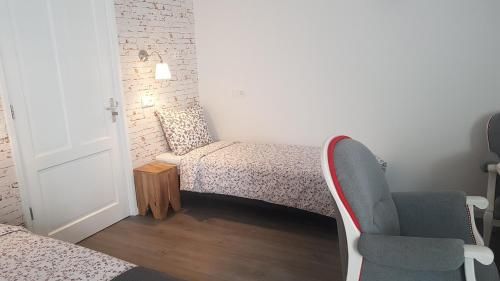 B&B de Valkenhorst 3