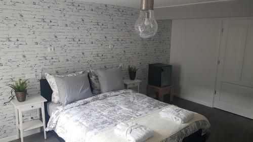 B&B de Valkenhorst 3 estrelas em Lelystad