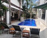 Hotel Patrimonial by Greenfield