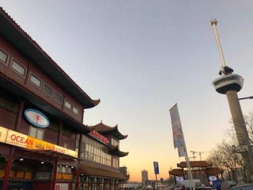 New Ocean Paradise Hotel 3