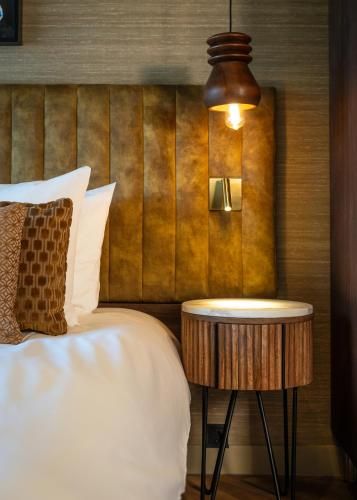 Boutique Hotel De Smulpot 1