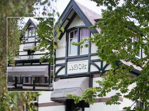 Zenzez Hotel & Lounge 2