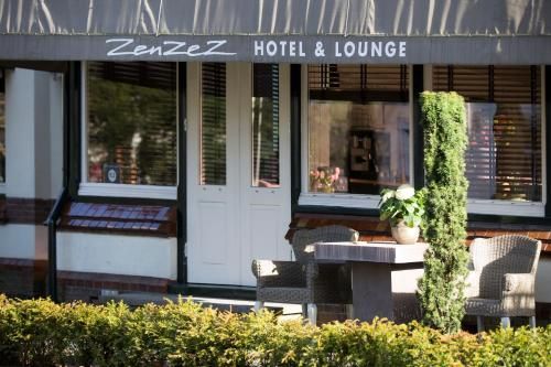 Zenzez Hotel & Lounge 3