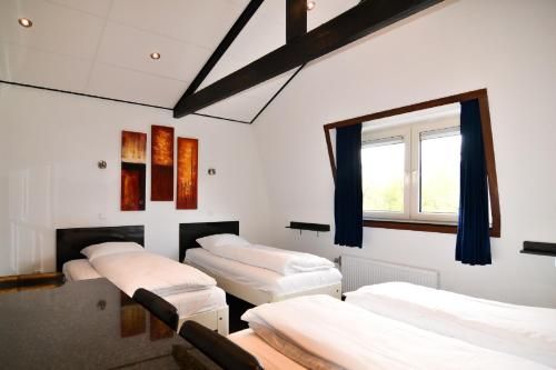 Hotel Bienvenue 2 estrelas em Roterdão