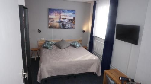 Hotel De Wilde Kriek 3