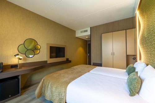 Strandhotel Het Hoge Duin 2