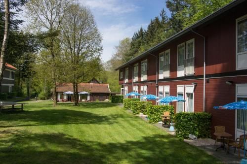 Hotel de Stoppelberg 2