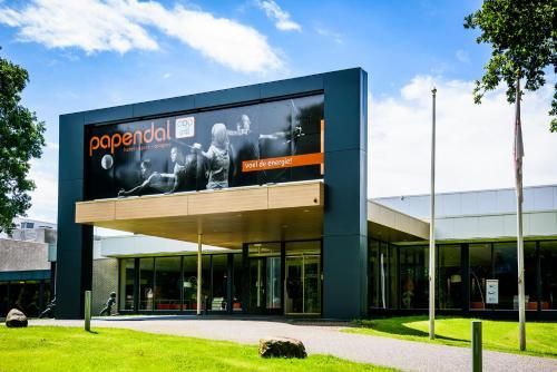 Hotel Papendal 4 estrelas em Arnhem