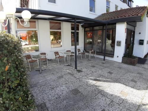 Zorn Hotel Duinlust 3