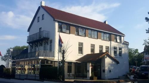 Zorn Hotel Duinlust 3 estrelas em Noordwijk