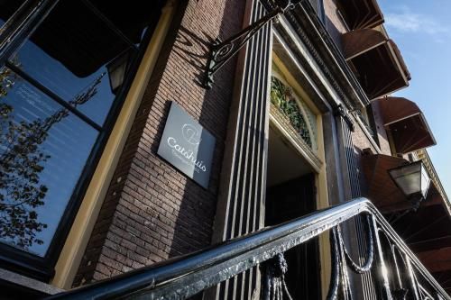 Boutique Hotel Catshuis 2