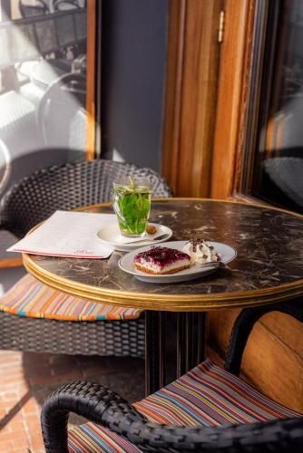 Boutique Hotel Catshuis 3