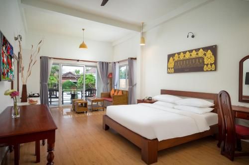 Sala Siem Reap Hotel 2
