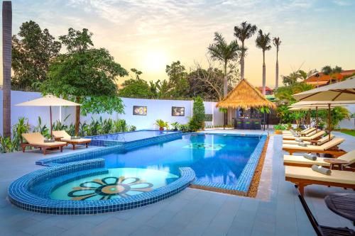 Sala Siem Reap Hotel 3