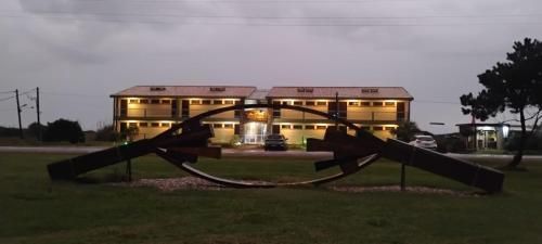 Sotavento Apart Hotel 3