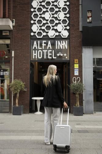 Alfa Inn 1