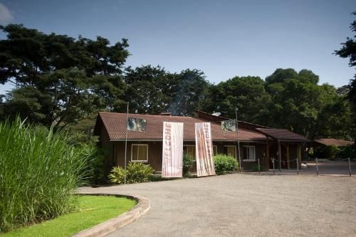 Dik Dik Hotel 3