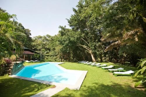 Dik Dik Hotel 2