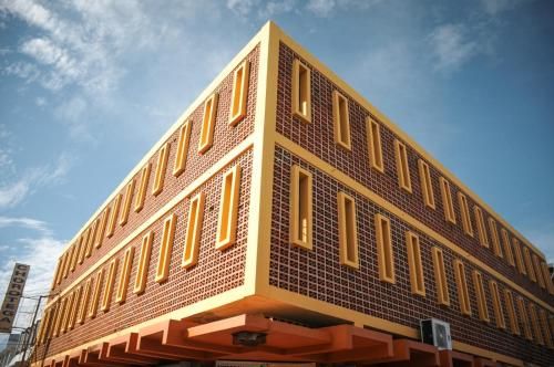 Hotel Aldea Chorotega Puntarenas 3