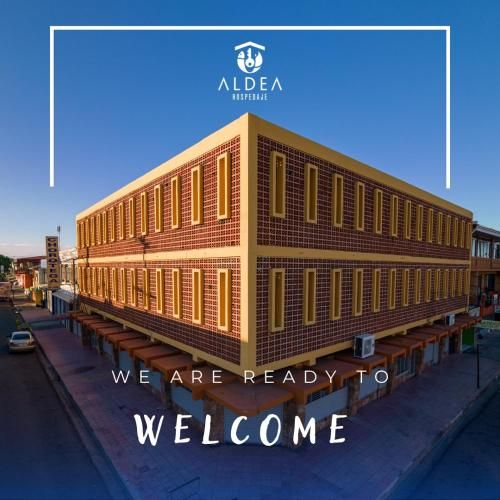 Hotel Aldea Chorotega Puntarenas 2