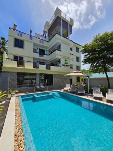 Madi Grand Maldives 3 estrellas en Fulidhoo