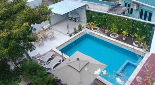 Madi Grand Maldives 3