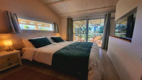 Aloe Village Aparthotel & Spa 2