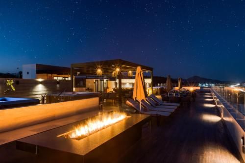 Marella Cabo 4 estrellas en Cabo San Lucas