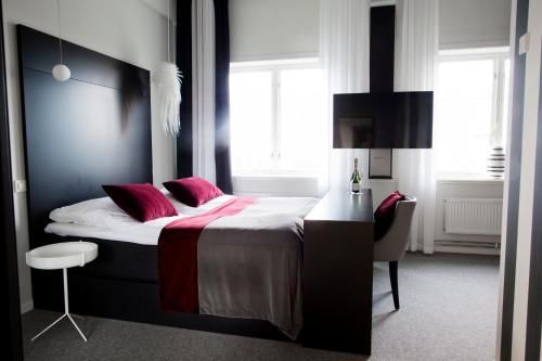 Fredriksten Hotell 3