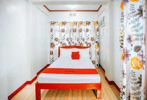 RedDoorz at S & L Apartelle Daraga Albay 2 estrelas em Legazpi