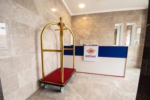 Super OYO 145 Jandul Salalah 2 Furnished Apartment 3