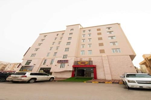 Super OYO 145 Jandul Salalah 2 Furnished Apartment 3 étoiles à Salalah