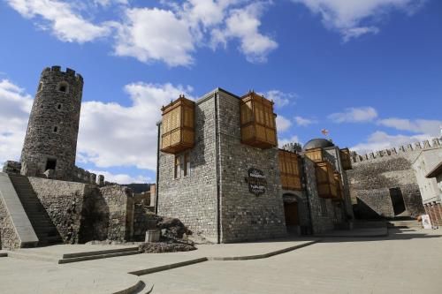 Hotel Gino Wellness Rabath 2