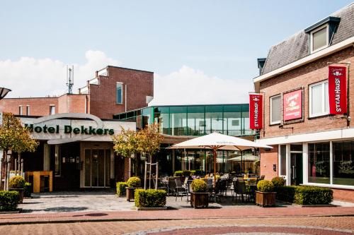 Hotel Dekkers 1