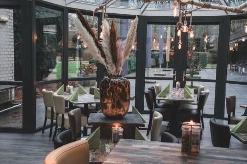 Parkhotel De Bosrand 2