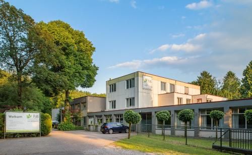 Parkhotel De Bosrand 3