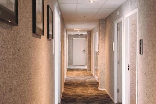 Harbour Hotel IJmuiden 2