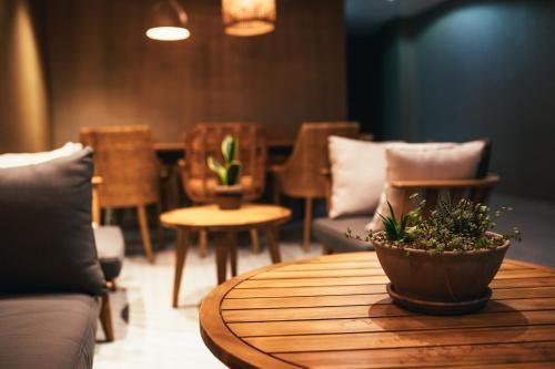 Even Derech by Smart Hotels 3