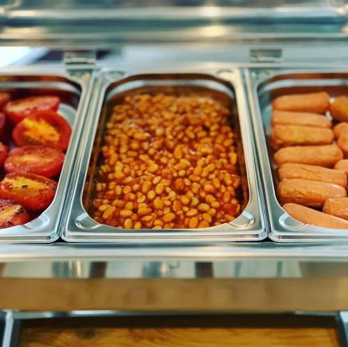 Saint Michael - Garni Hotel 2