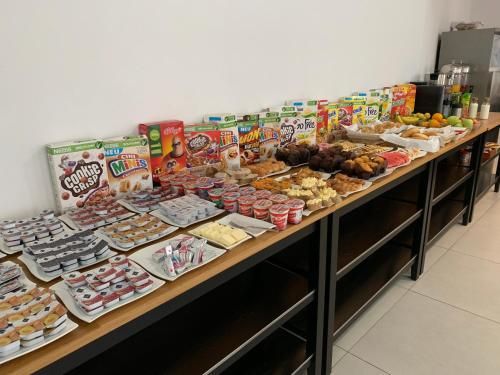 Saint Michael - Garni Hotel 3 estrellas en Trnava