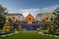Kimpton Aqeos Hainan by IHG