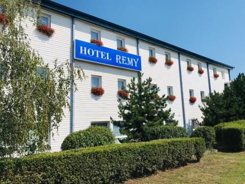 Hotel Remy 2 estrelas em Bratislava