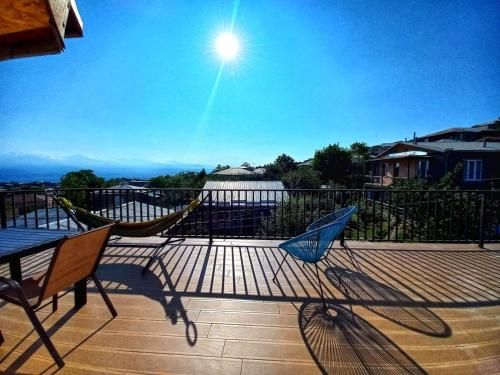 Hestia - Hotel, Wine and View 2