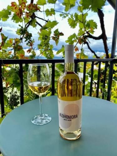 Hestia - Hotel, Wine and View