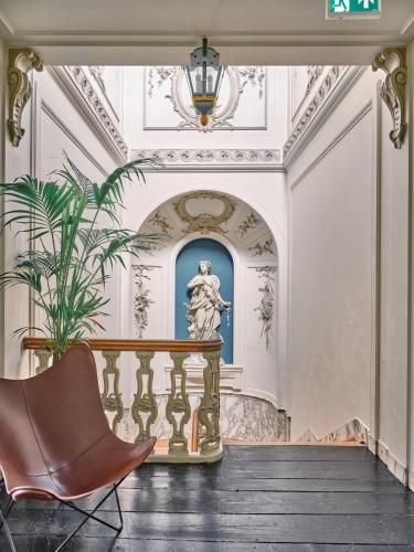 Eco Hotel Plantage Rococo 3